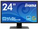 ProLite GE2488HS GE2488HS-B1 [24�C���` �}�[�x���u���b�N]