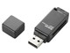 MR-K011BK [USB 34in1 ブラック]