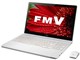 FMV LIFEBOOK AH�V���[�Y AH77/R WRA2B77_B601 ���i.com���胂�f�� [�A�[�o���z���C�g]