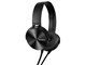 MDR-XB450 (B) [ubN]