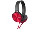 MDR-XB450 (R) [bh]