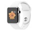 Apple Watch 38mm MJ302J/A [zCgX|[coh]