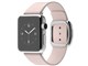 Apple Watch 38mm STCY MJ362J/A [\tgsN_obN]