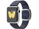 Apple Watch 38mm STCY MJ332J/A [~bhiCgu[_obN]