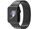 Apple Watch 38mm MJ3F2J/A [Xy[XubN XeXX`[NuXbg]