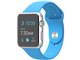 Apple Watch Sport 42mm MJ3Q2J/A [u[X|[coh]