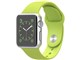 Apple Watch Sport 38mm MJ2U2J/A [O[X|[coh]