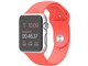 Apple Watch Sport 42mm MJ3R2J/A [sNX|[coh]
