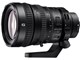 FE PZ 28-135mm F4 G OSS SELP28135G