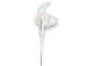 SoundTrue in-ear headphones Apple ���i�Ή����f�� [�z���C�g]
