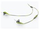 SoundSport in-ear headphones �X�}�[�g�t�H���Ή����f�� [�O���[��]