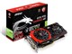 GTX 970 GAMING 4G P [PCIExp 4GB]