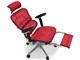 Ergohuman PRO ottoman EHP-LPL KMD32 [���b�h]