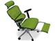 Ergohuman PRO ottoman EHP-LPL KMD34 [�O���[��]