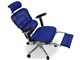 Ergohuman PRO ottoman EHP-LPL KMD35 [�u���[]