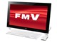FMV ESPRIMO WH�V���[�Y WH77/M WMW1B_B632 ���i.com���胂�f�� [�X�m�[�z���C�g]