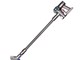 Dyson Fluffy DC74 モーターヘッド コンプリート