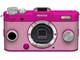 PENTAX Q-S1 �{�f�B �I�����C���X�g�A���胂�f�� [�`�F���[�s���N/�y�[���s���N]
