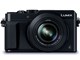 LUMIX DMC-LX100-K [ubN]