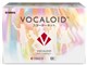 VOCALOID �X�^�[�^�[�L�b�g