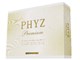 PHYZ Premium [ゴールドパール]