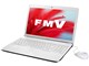 FMV LIFEBOOK AH42/S FMVA42SW [�A�[�o���z���C�g]
