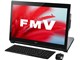 FMV ESPRIMO WH53/S FMVW53SB [�V���C�j�[�u���b�N]