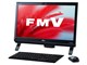 FMV ESPRIMO FH�V���[�Y WF1/S WSF1S_A571 ���i.com���� Core i3�E������8GB���ڃ��f�� [�I�[�V�����u���b�N]