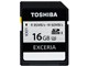 EXCERIA SD-JU016G [16GB]