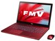 FMV LIFEBOOK AH�V���[�Y AH77/S WSA2B77_A608 ���i.com���胂�f�� [�K�[�l�b�g���b�h]
