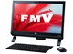 FMV ESPRIMO FH�V���[�Y WF1/S WSF1S_A577 ���i.com���� Core i7�E������8GB���ڃ��f�� [�I�[�V�����u���b�N]