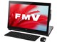 FMV ESPRIMO WH�V���[�Y WH53/S WSW1B_A587 ���i.com���胂�f�� [�V���C�j�[�u���b�N]