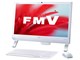 FMV ESPRIMO FH�V���[�Y WF1/S FMVWSF1S �n�C�X�y�b�N���f�� [�X�m�[�z���C�g]
