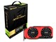 GeForce GTX 980 Super JetStream(4096MB GDDR5) NE5X980H14G2-2042J [PCIExp 4GB]