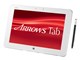 ARROWS Tab QH�V���[�Y WQ1/M WMQ1N_B650 ���i.com���� �X�^���_�[�h���f��