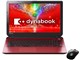dynabook T65 T65/NR PT65NRP-SHA [fibh]