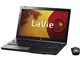 LaVie S LS700/TSB PC-LS700TSB [�X�^�[���[�u���b�N]