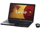LaVie S LS550/TSB PC-LS550TSB [�X�^�[���[�u���b�N]