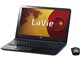 LaVie S LS150/TSB PC-LS150TSB [X^[[ubN]