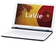LaVie E LE150/T1W PC-LE150T1W