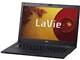 LaVie Z LZ550/TSB PC-LZ550TSB