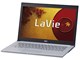 LaVie G �^�C�vZ PC-GN174Z2A3 [���[���V���o�[]