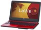 LaVie G �^�C�vL PC-GN265CGD3 [�N���X�^�����b�h]
