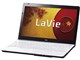 LaVie G �^�C�vS(H) PC-GN253RSD3 [�G�N�X�g���z���C�g]