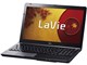 LaVie G �^�C�vS(H) PC-GN253SSD3 [�X�^�[���[�u���b�N]