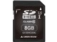 GH-SDHCUC8G [8GB]
