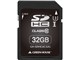 GH-SDHCUC32G [32GB]