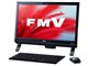 FMV ESPRIMO FH�V���[�Y WF1/S WSF1S_A579 ���i.com���� Core i7�E������8GB�EOffice���ڃ��f�� [�I�[�V�����u���b�N]