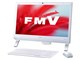 FMV ESPRIMO FH�V���[�Y WF1/S WSF1S_A580 ���i.com���� Core i7�E������8GB�EOffice���ڃ��f�� [�X�m�[�z���C�g]
