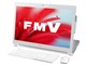 FMV ESPRIMO WH�V���[�Y WW1/S WSW1S_L034 ���i.com���� Core i3���� �~�j�}���T�|�[�g���f�� [�X�m�[�z���C�g]